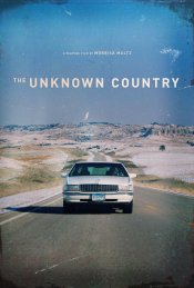The Unknown Country poster