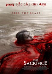 The Sacrifice movie poster