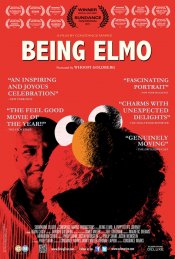 Being Elmo: A Puppeteer's Journey poster