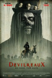 Devilreaux poster