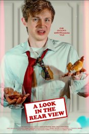 A Look In The Rear View movie poster