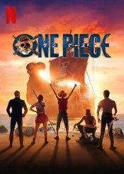 One Piece (series) movie poster
