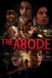 The Abode movie poster