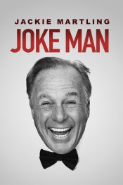 Joke Man movie poster