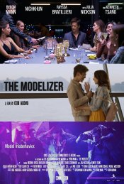 The Modelizer poster