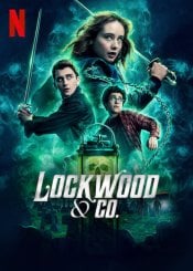 Lockwood & Co. (Series) movie poster