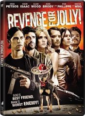 Revenge For Jolly! movie poster