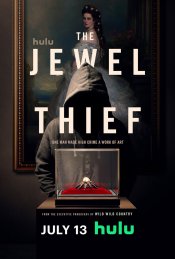 The Jewel Thief movie poster