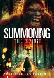 Summoning the Spirit movie poster