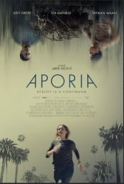 Aporia poster