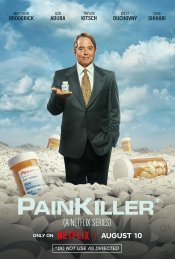 Painkiller (series) movie poster