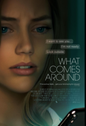 What Comes Around movie poster