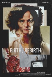 Birth/Rebirth poster