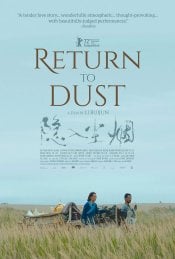 Return to Dust movie poster
