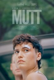 Mutt movie poster