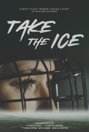 Take The Ice movie poster