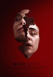 New Life movie poster