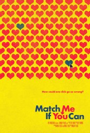 Match Me If You Can poster