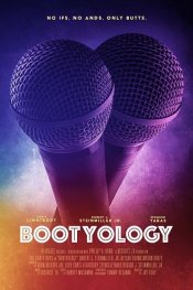 Bootyology poster