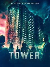 The Tower movie poster