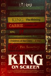 King on Screen movie poster