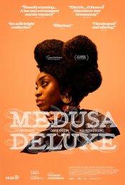 Medusa Deluxe poster