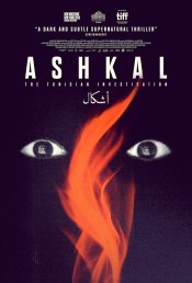 Ashkal: The Tunisian Investigation poster