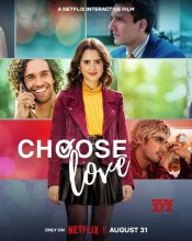 Choose Love movie poster