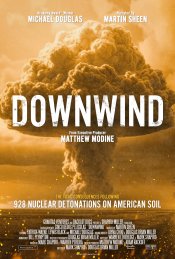 Downwind movie poster