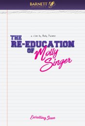 The Re-Education of Molly Singer movie poster