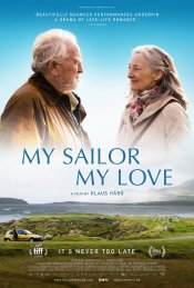 My Sailor, My Love movie poster