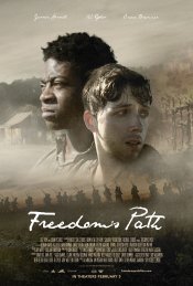 Freedom’s Path poster