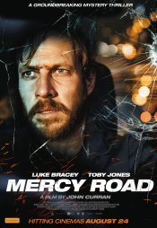 Mercy Road poster