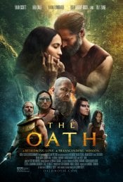The Oath movie poster