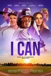 I Can movie poster
