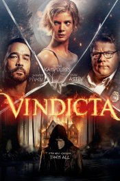 Vindicta poster