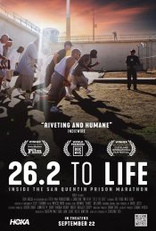 26.2 to Life poster