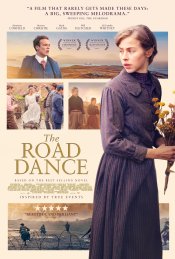 The Road Dance movie poster