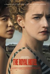 The Royal Hotel movie poster