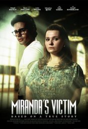 Miranda’s Victim movie poster