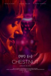 Chestnut movie poster