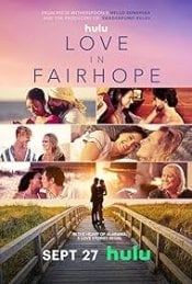 Love in Fairhope (series) movie poster