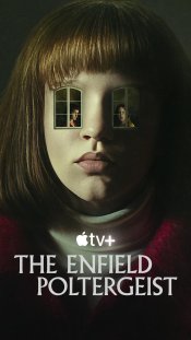 The Enfield Poltergeist (series) movie poster