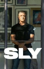 Sly poster