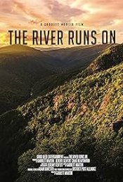 The River Runs On movie poster