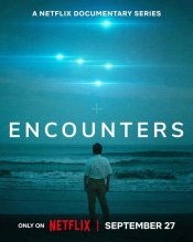 Encounters (series) movie poster