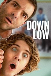 Down Low poster