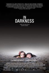 In Darkness movie poster