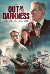 Out of the Darkness movie poster