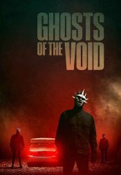 Ghosts of the Void poster